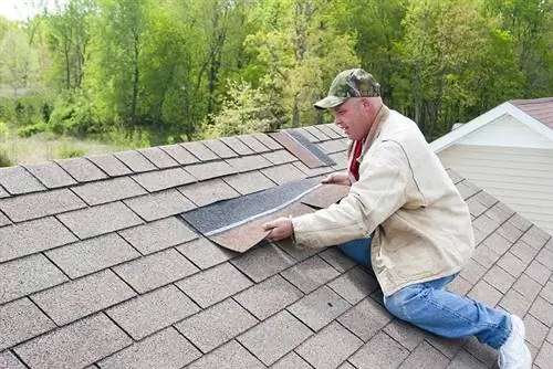 Bob Vila Radio: поиск протечки в крыше