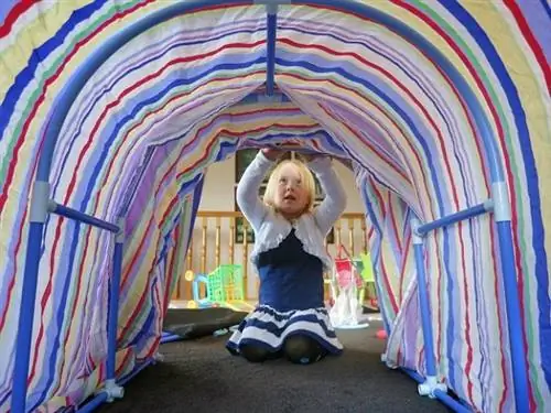 Форт своими руками - магия