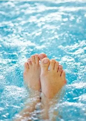 Установка гидромассажной ванны - Waters Установка гидромассажной ванны - Waters