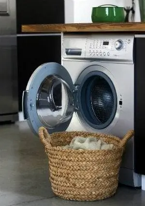 Как избавиться от пятен от травы - День стирки