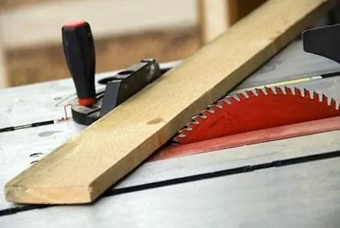 Bob Vila Radio: Tool Tip - Настольная пила