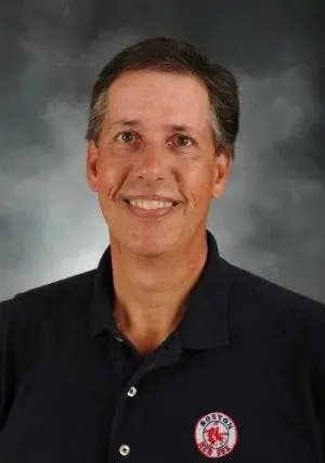 Как сделать траву зеленой - Дэвид Меллор, главный садовник Fenway Park