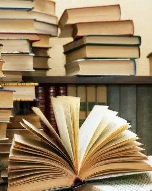 Как избавиться от запаха старой книги - Домашняя библиотека