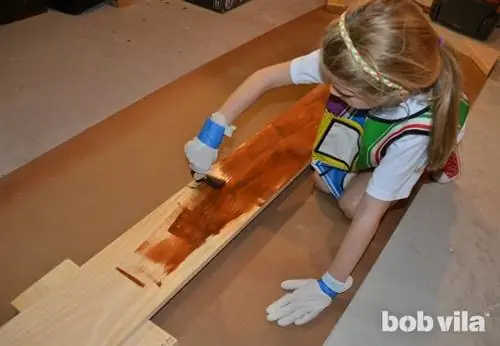 Диаграмма роста своими руками - шаг 3