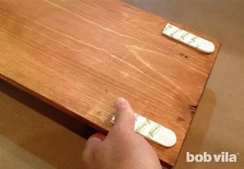 Таблица роста своими руками - шаг 5