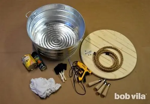 Сундук с игрушками своими руками - Принадлежности