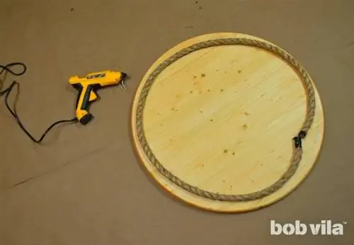 Сундук с игрушками своими руками - шаг 5