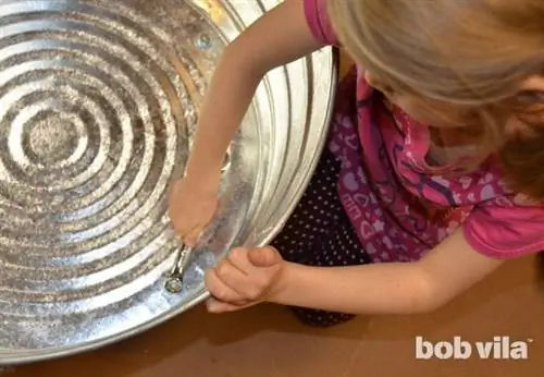 Сундук с игрушками своими руками - шаг 7