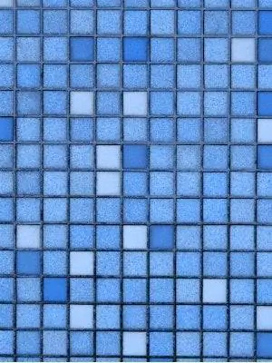 Как изменить цвет затирки - темная затирка в мозаичной плитке