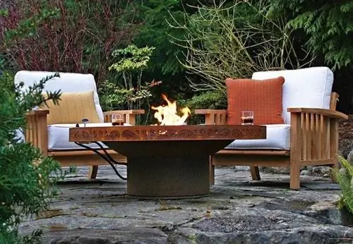 Bob Vila Radio: выберите правильное топливо для своего костра