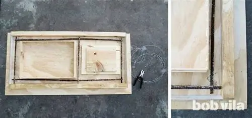 Летняя кухня своими руками - шаг 3