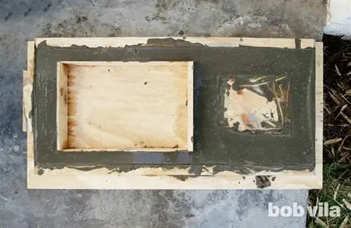 Летняя кухня своими руками - шаг 5