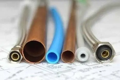 Bob Vila Radio: Pex против меди
