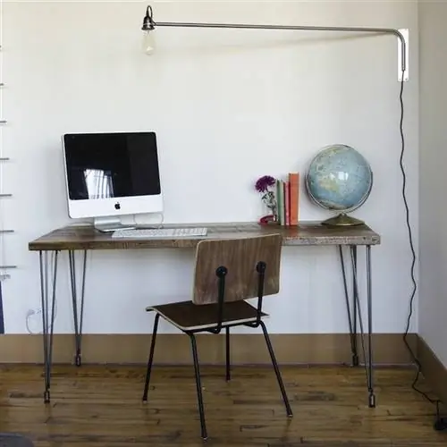 Urban Wood Goods - Настольная шпилька