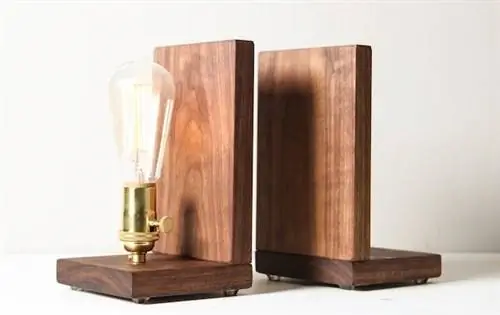 Лампа для книг - Worley's Lighting
