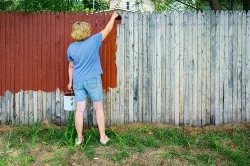 Bob Vila Radio: Это конец масляной краски?
