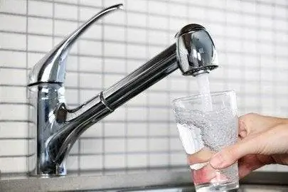 Фильтрация воды Фильтрация воды
