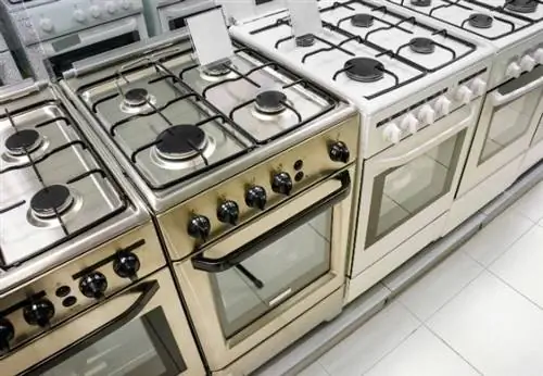 Техника со скидкой - духовки и плиты в магазине