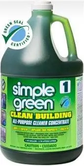 Green Clean - Простые экологически чистые продукты