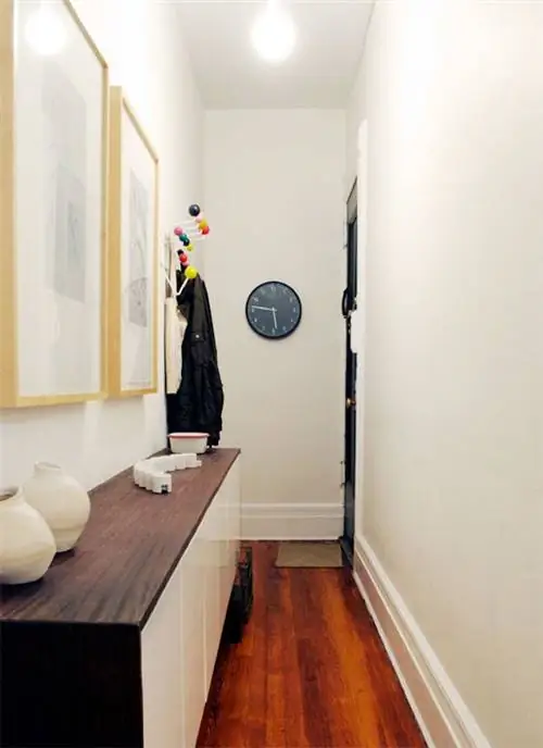 Прихожая Credenza