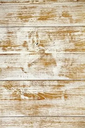 Cerused Wood: как получить отделку мебели в домашних условиях