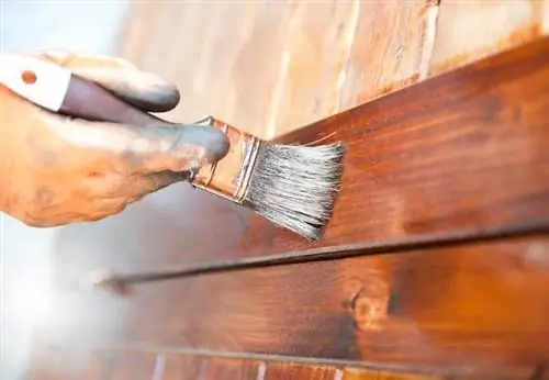 Bob Vila Radio: плюсы и минусы окрашивания гелем