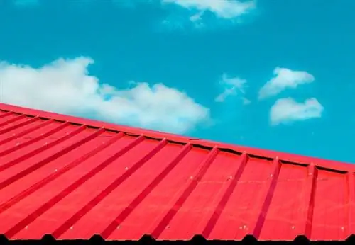 Bob Vila Radio: Почему популярность металлических крыш растет