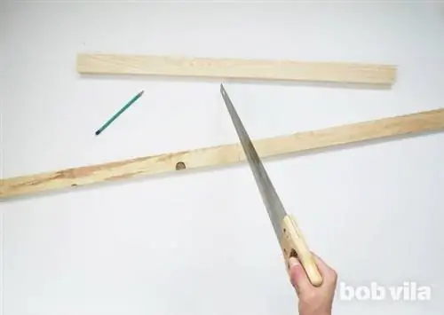 Простые планы для подставки для растений своими руками