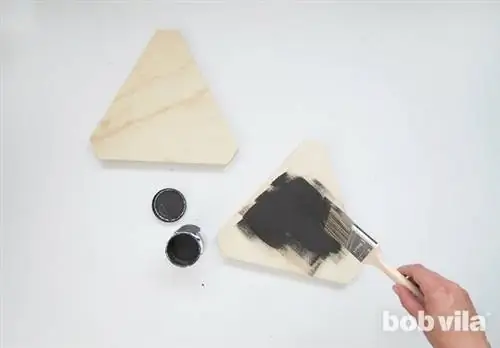 Простые планы для подставки для растений своими руками