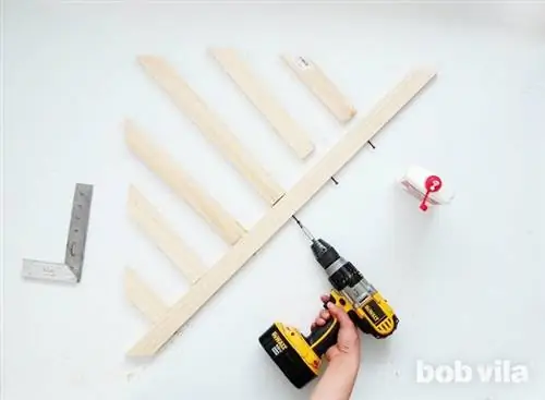 Создание детских ворот своими руками