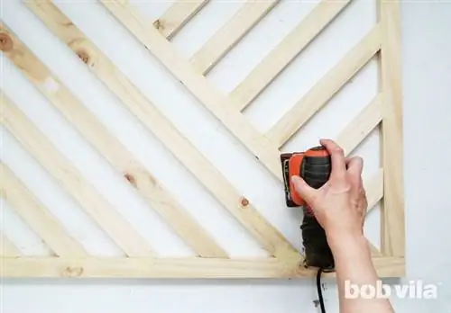 Создание детских ворот своими руками