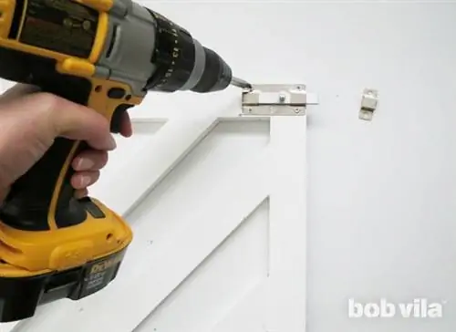 Создание детских ворот своими руками