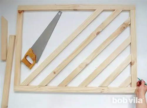 Создание детских ворот своими руками