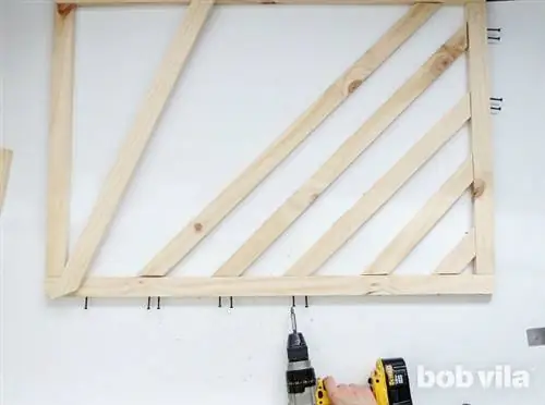 Создание детских ворот своими руками