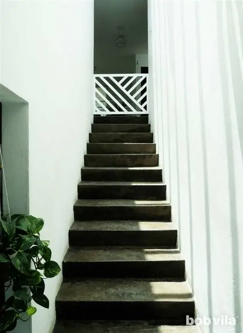 Как сделать красивую детскую калитку