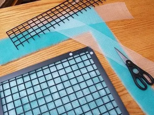 Комплекты фильтров HVAC