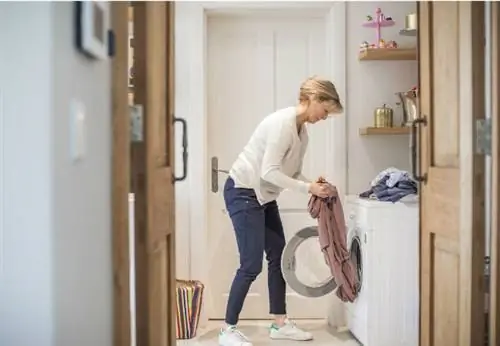 Стиральные машины с фронтальной загрузкой и стиральные машины с вертикальной загрузкой: что подходит именно вам