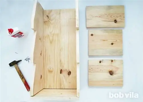 Как сделать тележку на колесиках своими руками для кухни