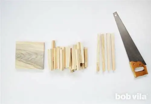 Как сделать фонарь из дерева