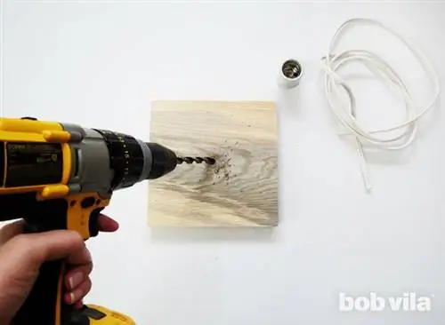 Как сделать фонарь из дерева