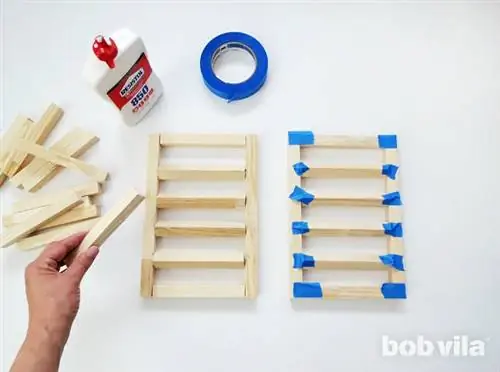 Как сделать фонарь из дерева