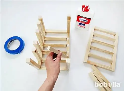 Как сделать фонарь из дерева