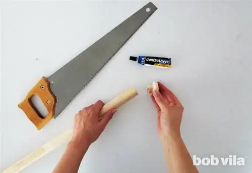 Карнизы для штор своими руками - шаг 1