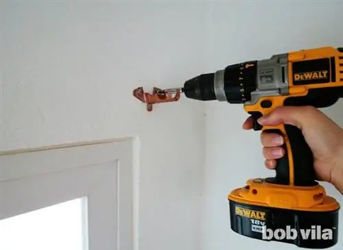 Карнизы для штор своими руками - шаг 3