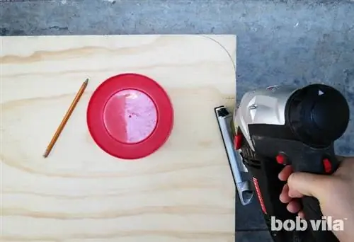 Мягкое изголовье своими руками - шаг 1