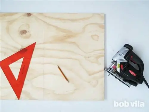 Хранение в ванной своими руками - шаг 8