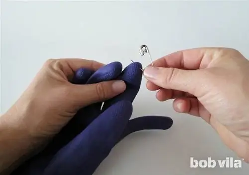 Бетонные подсвечники - Шаг 1