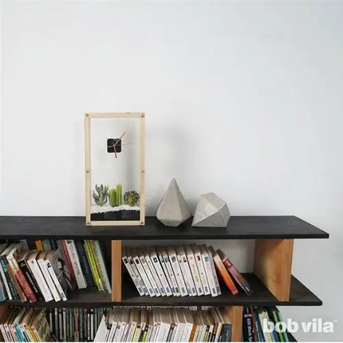 Как сделать часы