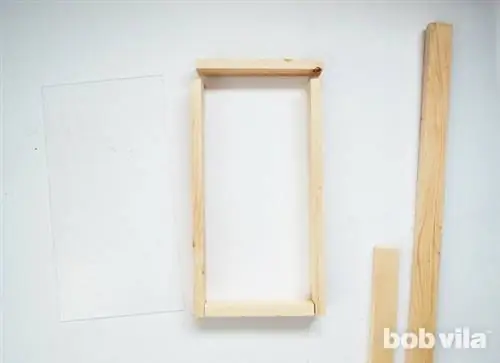 Как сделать часы - шаг 4