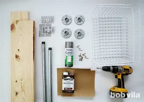 Хранение обуви своими руками - Принадлежности